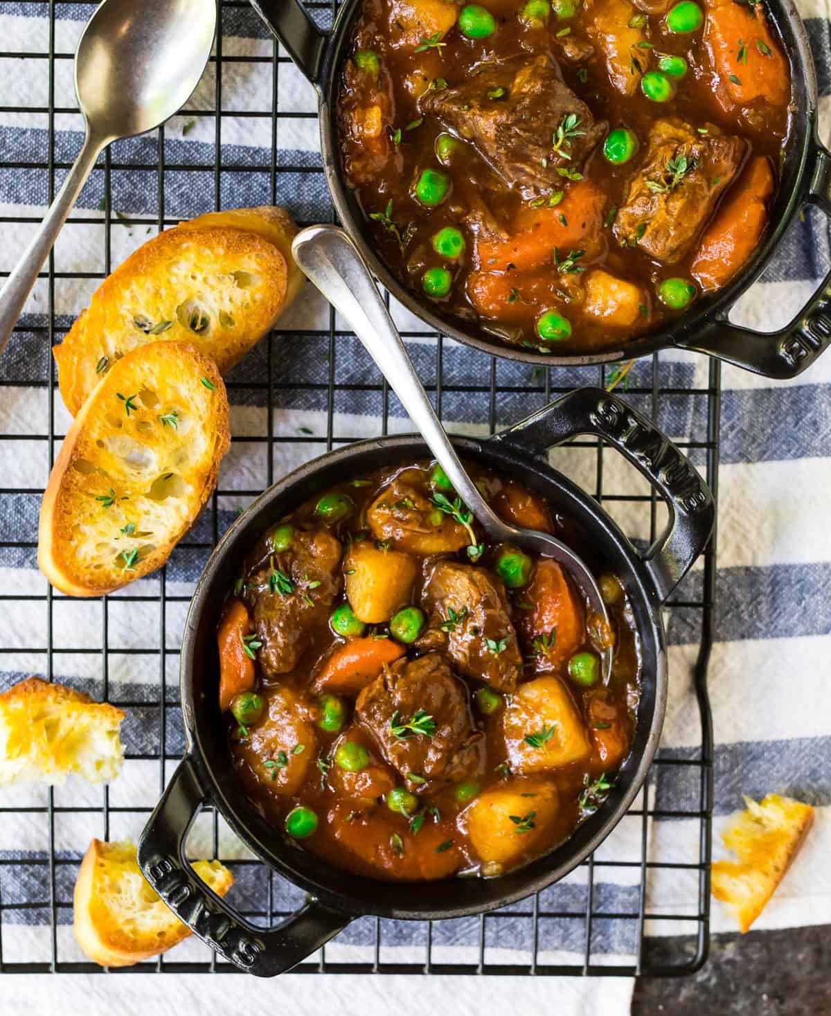 instant pot beef stew - Article 1